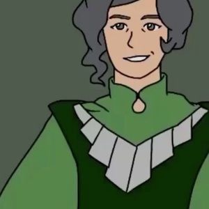 Meet your Posher, Zakyia